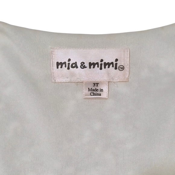 2-piece Girl Dress - Picture 7 of 10